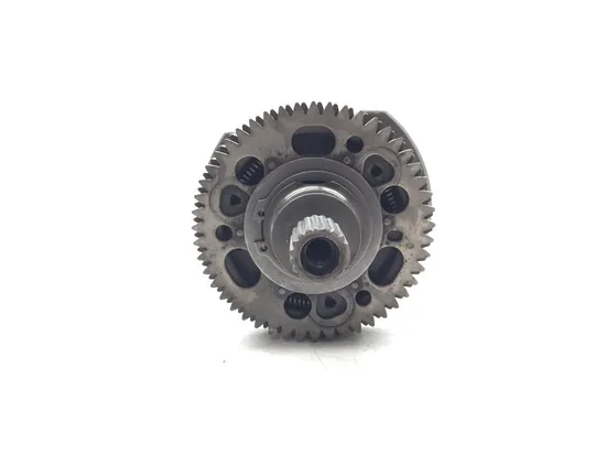 Engine Crank Shaft 2001 Honda CBR929RR 3198