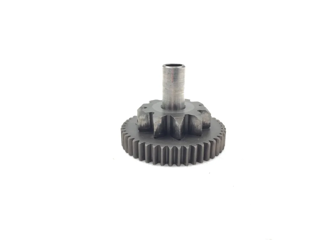 Engine Starter Gears 2001 Honda CBR929RR 3198