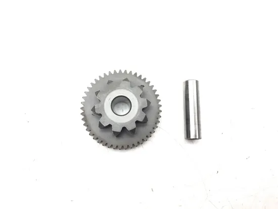 Engine Starter Gears 2001 Honda CBR929RR 3198