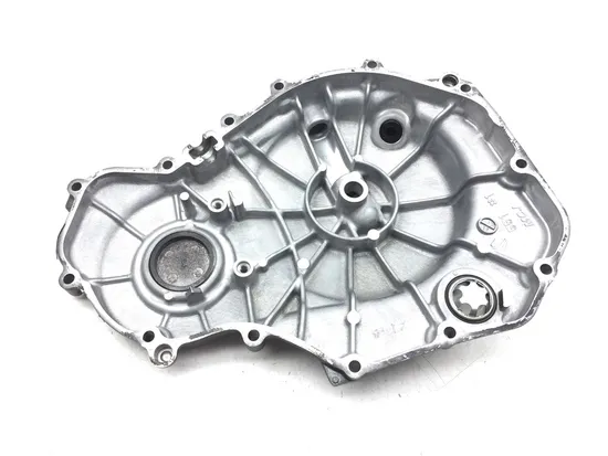 Engine Clutch Cover 2001 Honda CBR929RR 3198