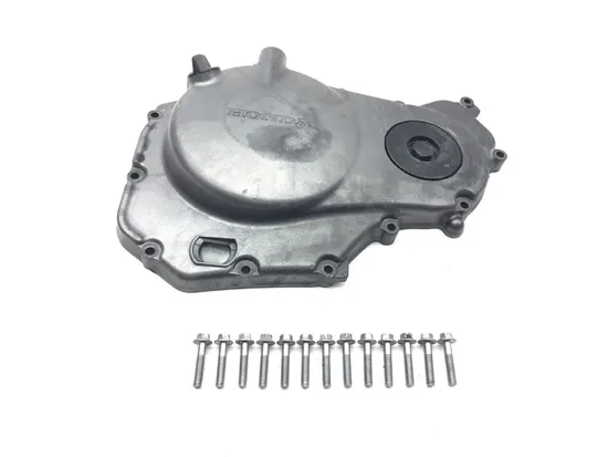 Engine Clutch Cover 2001 Honda CBR929RR 3198