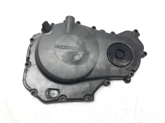Engine Clutch Cover 2001 Honda CBR929RR 3198