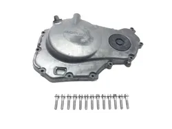 Engine Clutch Cover 2001 Honda CBR929RR 3198