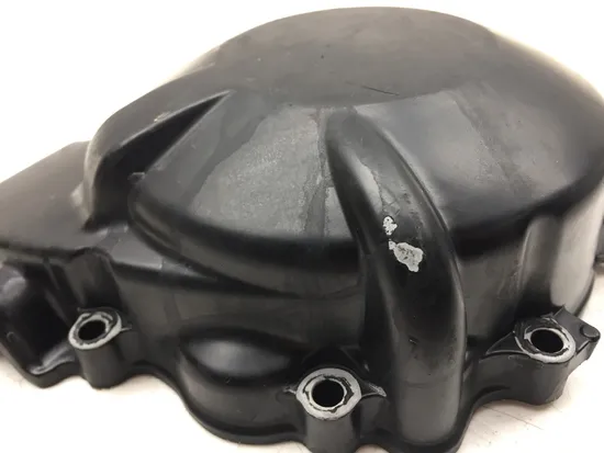 Engine Stator Generator Cover 2001 Honda CBR929RR 3198 x