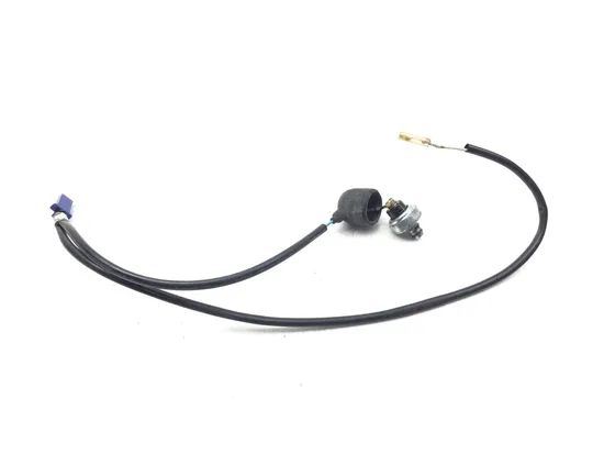 Oil Sending Unit 2001 Honda CBR929RR 3198