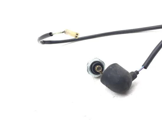 Oil Sending Unit 2001 Honda CBR929RR 3198