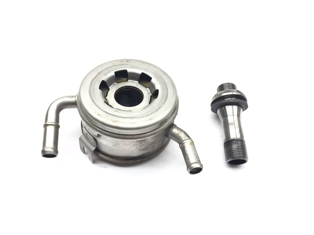 Engine Oil Cooler 2001 Honda CBR929RR 3198