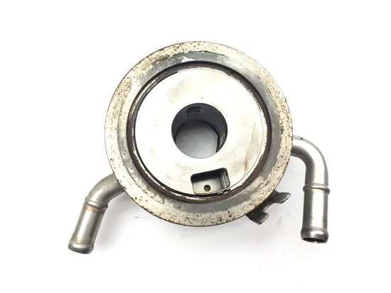 Engine Oil Cooler 2001 Honda CBR929RR 3198