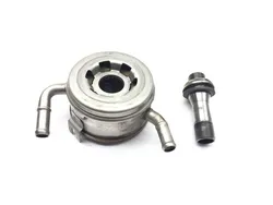 Engine Oil Cooler 2001 Honda CBR929RR 3198