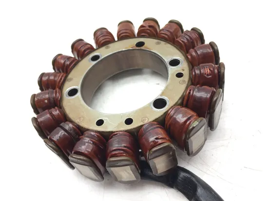 Engine Stator Generator 2001 Honda CBR929RR 3198 x