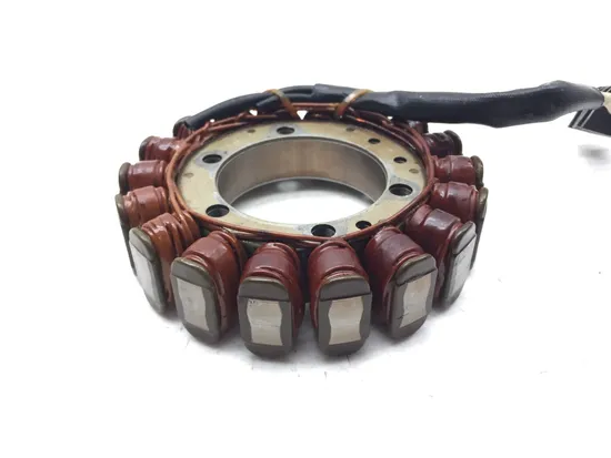 Engine Stator Generator 2001 Honda CBR929RR 3198 x