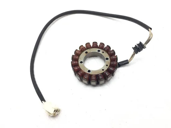 Engine Stator Generator 2001 Honda CBR929RR 3198 x