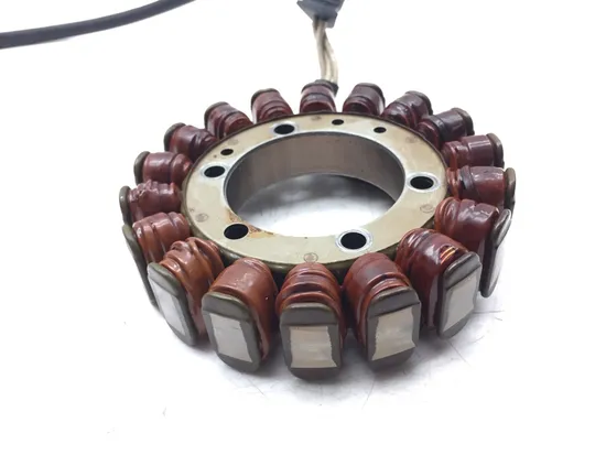 Engine Stator Generator 2001 Honda CBR929RR 3198 x