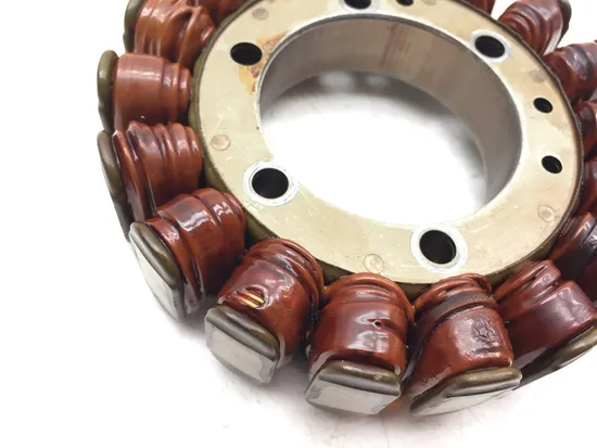 Engine Stator Generator 2001 Honda CBR929RR 3198 x