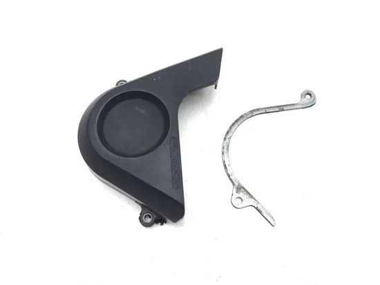 Engine Sprocket Cover Case Saver 2001 Honda CBR929RR 3198