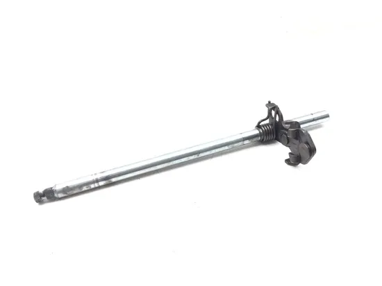 Engine Shifter Shift Shaft 2001 Honda CBR929RR 3198