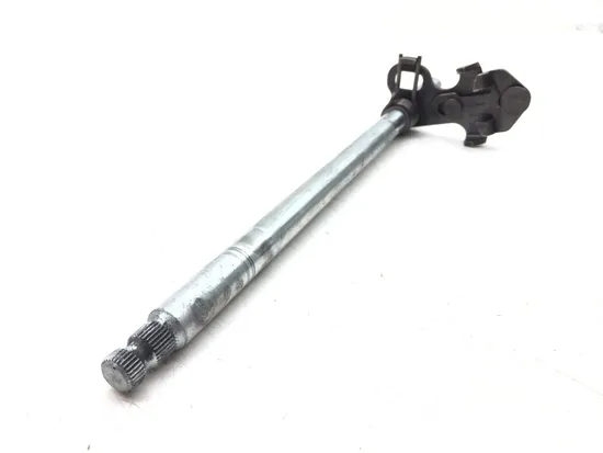Engine Shifter Shift Shaft 2001 Honda CBR929RR 3198