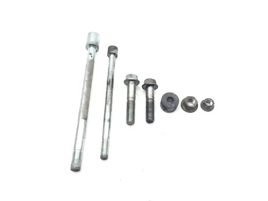 Engine Motor Mounts 2001 Honda CBR929RR 3198