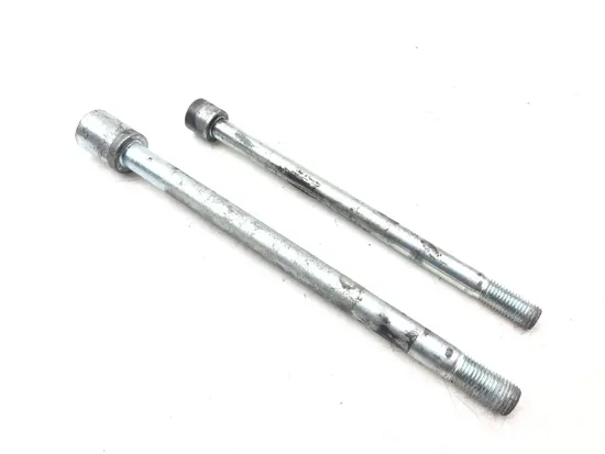 Engine Motor Mounts 2001 Honda CBR929RR 3198