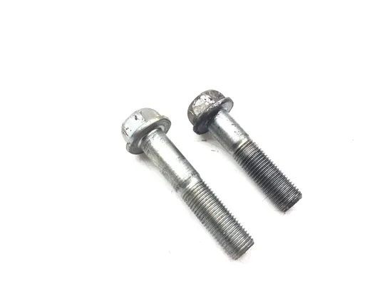 Engine Motor Mounts 2001 Honda CBR929RR 3198