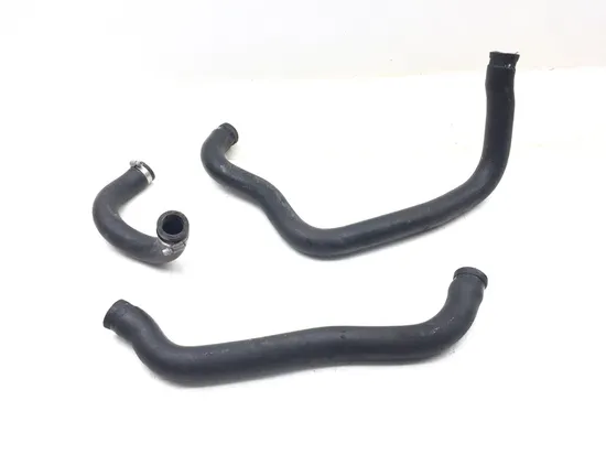 Engine Radiator Cooling Hoses 2001 Honda CBR929RR 3198