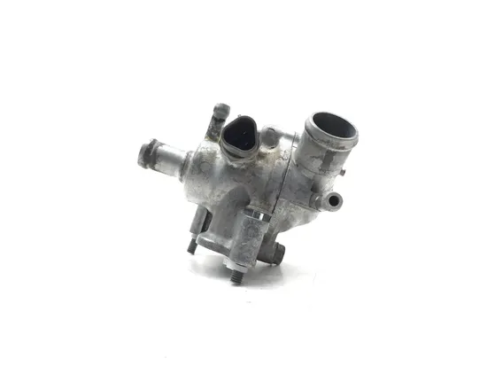 Thermostat Housing 2001 Honda CBR929RR 3198