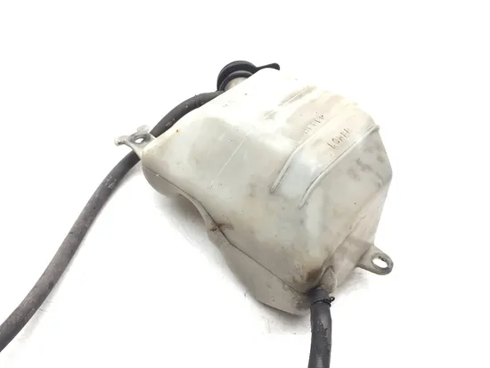 Engine Radiator Overflow Tank 2001 Honda CBR929RR 3198