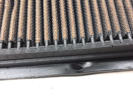 K&N Air Filter 2001 Honda CBR929RR 3198 x