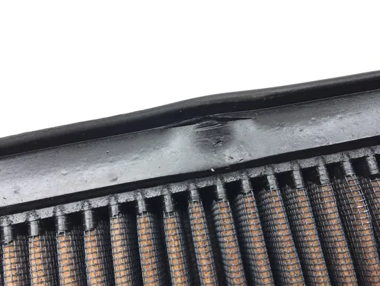 K&N Air Filter 2001 Honda CBR929RR 3198 x