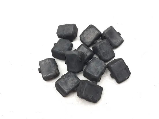 Sprocket Hub Cush Drive Rear Wheel 2001 Honda CBR929RR 3198 x