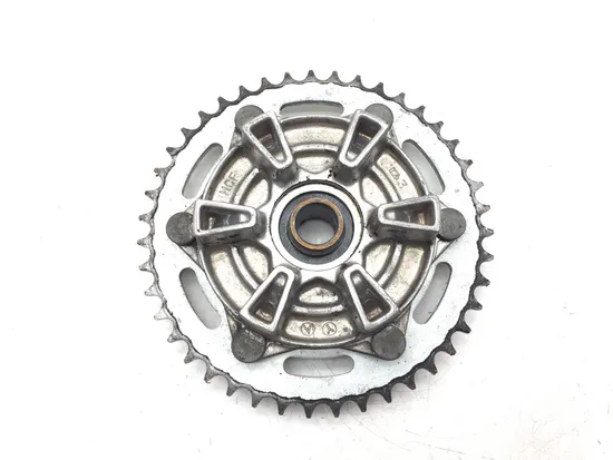 Sprocket Hub Cush Drive Rear Wheel 2001 Honda CBR929RR 3198 x