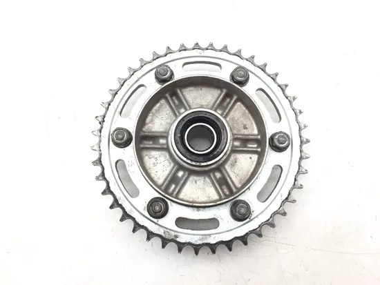 Sprocket Hub Cush Drive Rear Wheel 2001 Honda CBR929RR 3198 x