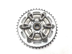 Sprocket Hub Cush Drive Rear Wheel 2001 Honda CBR929RR 3198 x