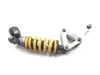 Rear Shock Coil Suspension W Linkage Dogbone 2001 Honda CBR929RR 3198
