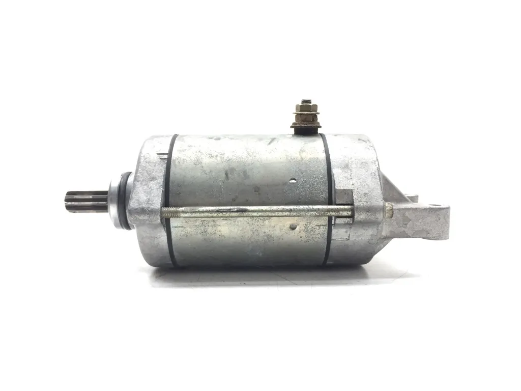 Electric Starter Motor 2001 Honda CBR929RR 3198