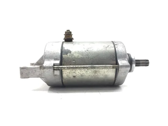 Electric Starter Motor 2001 Honda CBR929RR 3198