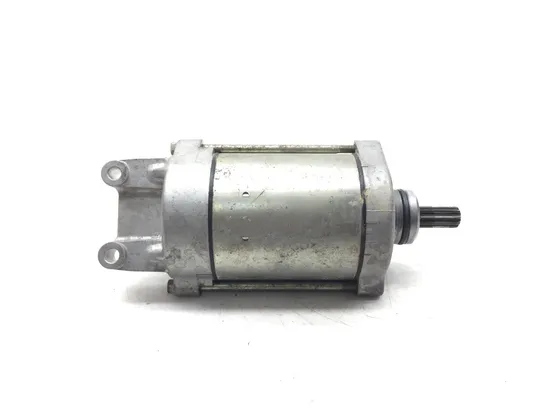 Electric Starter Motor 2001 Honda CBR929RR 3198