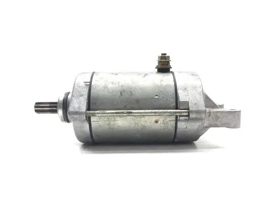 Electric Starter Motor 2001 Honda CBR929RR 3198