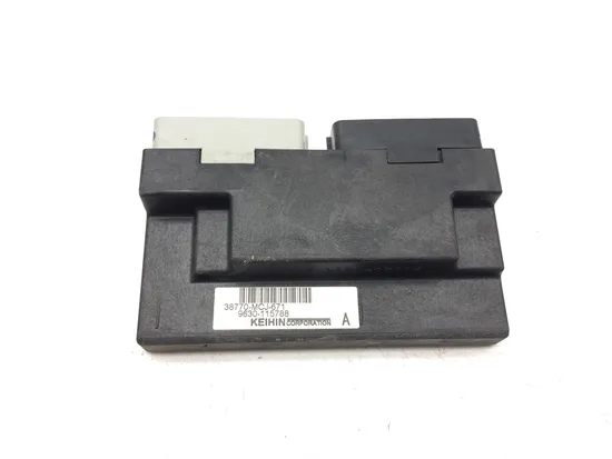 Ignition CDI ECU Computer 2001 Honda CBR929RR 3198