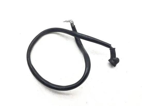 Positive Negative Battery Wires 2001 Honda CBR929RR 3198 3