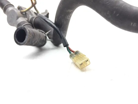 Air Valve Solenoid 2001 Honda CBR929RR 3198