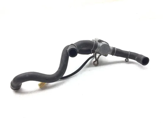 Air Valve Solenoid 2001 Honda CBR929RR 3198