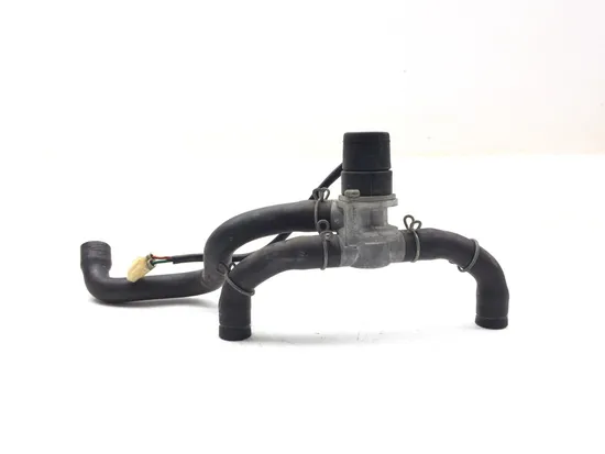 Air Valve Solenoid 2001 Honda CBR929RR 3198