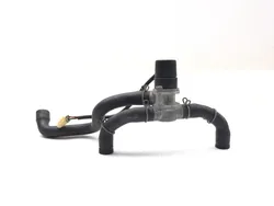 Air Valve Solenoid 2001 Honda CBR929RR 3198