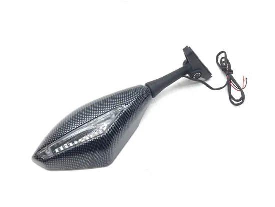 Mirrors W/ Turn Signals 2001 Honda CBR929RR 3198 x