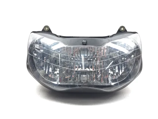Headlight Front Headlamp 2001 Honda CBR929RR 3198