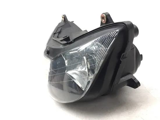 Headlight Front Headlamp 2001 Honda CBR929RR 3198
