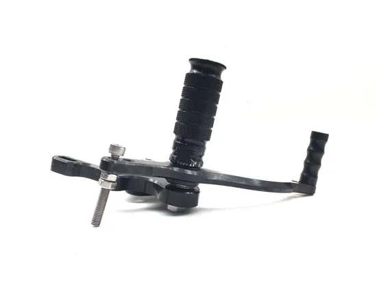 AFTERMARKET Left Right Rearset Bracket Set 2001 Honda CBR929RR 3198 x