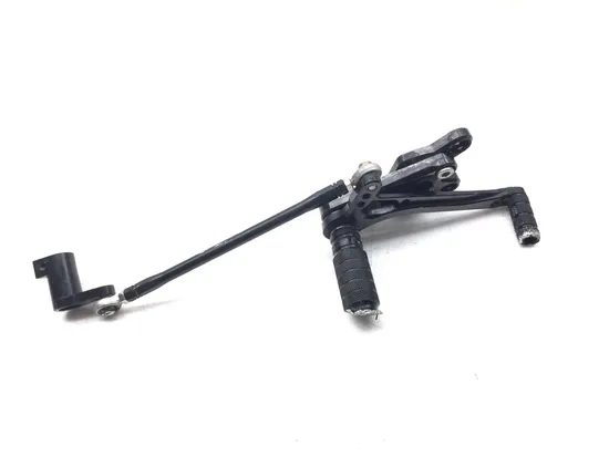 AFTERMARKET Left Right Rearset Bracket Set 2001 Honda CBR929RR 3198 x