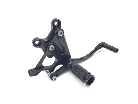 AFTERMARKET Left Right Rearset Bracket Set 2001 Honda CBR929RR 3198 x